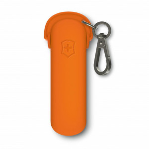 Teaca Victorinox din silicon - Mango Tango - 4.0451 2