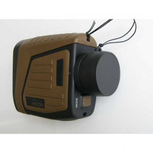 Telemetru Bushnell Elite 1 Mile 7X26 - VB.20.2540 4