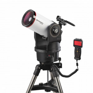 Telescop Maksutov-Cassegrain Bresser Messier MCX-127 GOTO EQ/AZ - 4701127 2