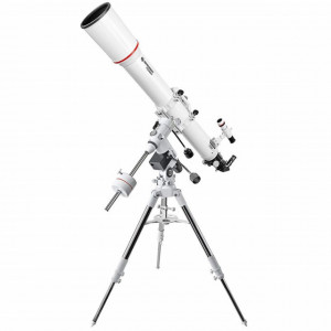 Telescop refractor Bresser Messier AR-102L/1350 EXOS-2/EQ5 - 4702138