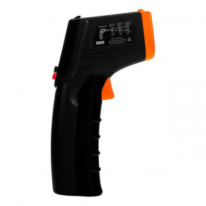 Termometru cu infrarosu si declansator Cozze 530 grade Celsius - 90328 4