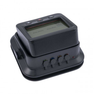 Termometru digital cu sonda si Bluetooth Char-Broil - 140030 4