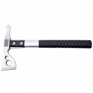 Topor SOG FastHawk Polished, lama 5.08cm - F06PN-CP 2