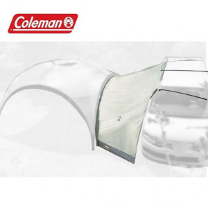 Tunel de legatura intre pavilion Coleman L si sina auto camper - 2181829 2