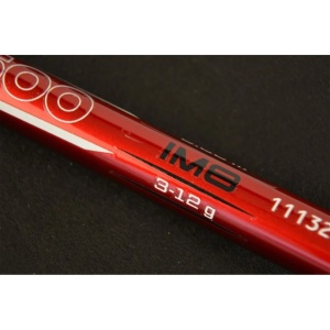 Varga Carp Expert Scobar Pole 4m 3-12g
