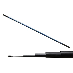 Varga Kamasaki Rubin Pole 5m 5-20g