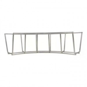 Accesoriu pentru gatit coaste la gratar 39 x 14 x 11 cm Char-Broil -140514 4
