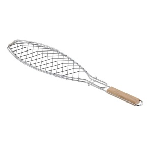 Accesoriu prajit peste 56 cm Premium Activa - 16500