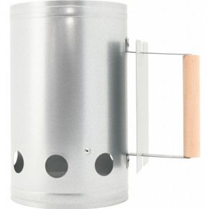 Aprinzator pentru carbuni sau brichete 17cm Cattara TT13090 - Img 3