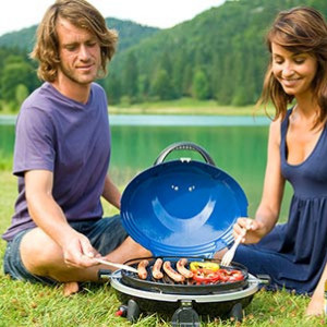 Aragaz & Gratar Campingaz 3 in 1 - 2000008369 4