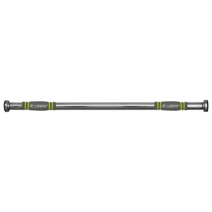 Bara Tractiuni Ajustabila Dhs - 80-110 Cm, Argintiu