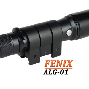 Baza de montare lanterna Fenix - ALG-01