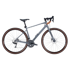 Bicicleta Ciclocross Bulls Speed Grinder - 28 Inch, L, Gri