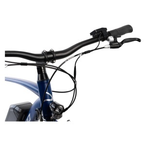 Bicicleta Electrica 28171 V-brake - 28 Inch, M-L, Albastru - Img 2