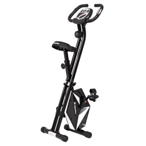Bicicleta Fitness Pliabila inSPORTline Xbike Cube - Img 2
