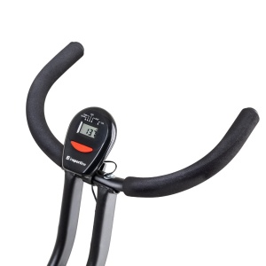 Bicicleta Fitness Pliabila inSPORTline Xbike Light - Img 3