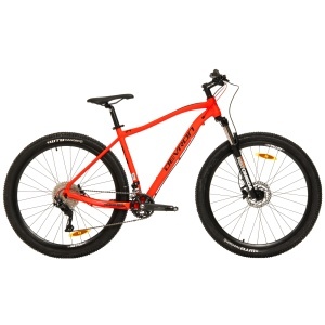Bicicleta Mtb Devron Riddle RM2.9 2025 - 29 Inch, L, Rosu