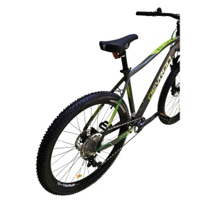 Bicicleta Mtb Devron Riddle RM4.7 2022 - 27.5 Inch, L, Verde - Img 3