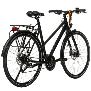 Bicicleta Oras Kreidler 2837 - 28 inch, L, Negru - Img 3