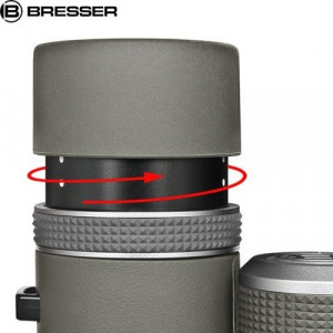 Binoclu Bresser Montana 8x25 DK - 1701200 3