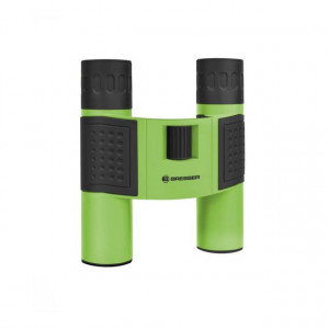 Binoclu Bresser Topas 10X25, verde - 8911027B4K000 2