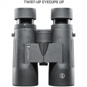 Binoclu Bushnell 8x42  Legend Black - VB.BB842W 3
