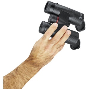 Binoclu Bushnell Nitro 10x42 Black Roof FMC UWD EXO - VB.BN1042B - Img 4