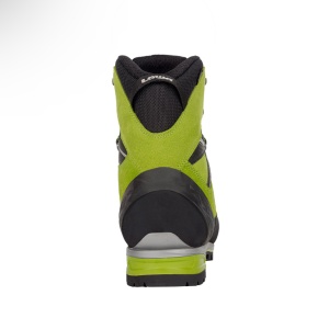 Bocanci Barbati Lowa Alpine Expert II GTX - Img 3