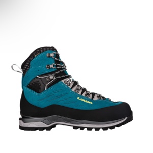Bocanci Barbati Lowa Cevedale II GTX