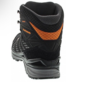 Bocanci Barbati Lowa Innox Pro Mid GTX - Img 5