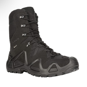 Bocanci Barbati Lowa Zephyr Hi TF GTX - Img 3