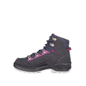Bocanci Copii Lowa Kody Evo Mid GTX - Img 2