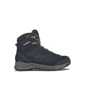 Bocanci Dama Lowa Explorer Mid GTX