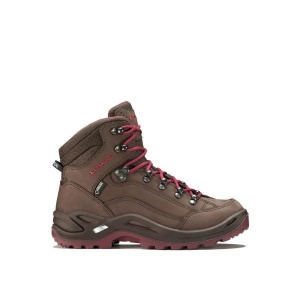 Bocanci Dama Lowa Renegade Mid GTX