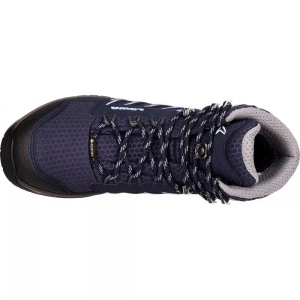 Bocanci Dama Lowa Trek Evo GTX Mid - Img 5