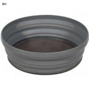 Bol pliabil Sea To Summit XL-Bowl Gri