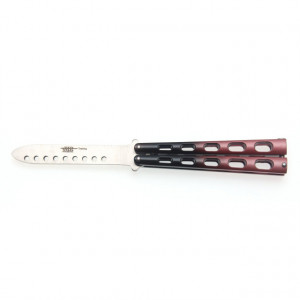 Briceag antrenament Fluture Joker Training lama 9.8cm - JKR0593