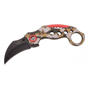Briceag Herbertz Karambit lama 7cm - 572713