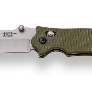 Briceag Joker, maner fibra G10, lama 8.4cm JKR0727