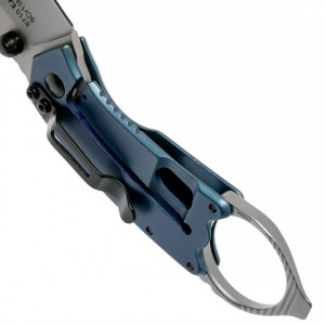 Briceag Kershaw Antic, lama 4.6cm - KS8710X - Img 5