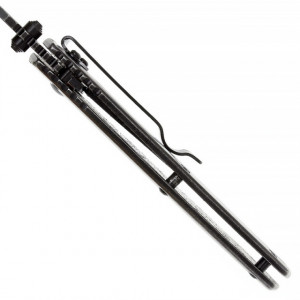 Briceag Kershaw Filter, lama 8.3cm - KS1306BW - Img 7