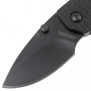 Briceag Kershaw Shuffle Negru, lama 6cm - KS8700BLK - Img 3