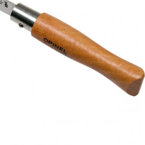 Briceag Opinel N°05 Carbon lama 6cm - 111050 - Img 4