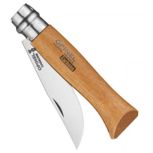 Briceag Opinel N°09 Carbon lama 9cm - 113090 - Img 2