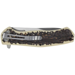Briceag Vanator Percussion Lama 9cm - Img 2