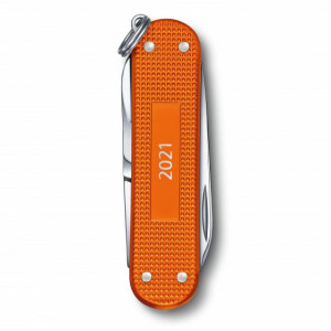 Briceag Victorinox Classic Alox - 0.6221.L21 - Limited Edition 2021 3