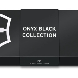 Briceag Victorinox Spartan,91 mm, Onyx Black 1.3603.31P - Img 4