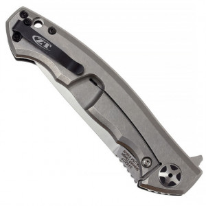 Briceag Zero Tolerance 0452CF, lama 10.4cm - KS0452CF 3