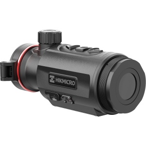Camera Termoviziune Hikmicro Thunder 3.0 35MM 640X512 - Img 8