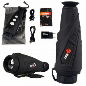 Camera termoviziune Iray Xeye E3 Max V2 3